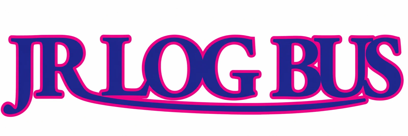 JR Log Bus